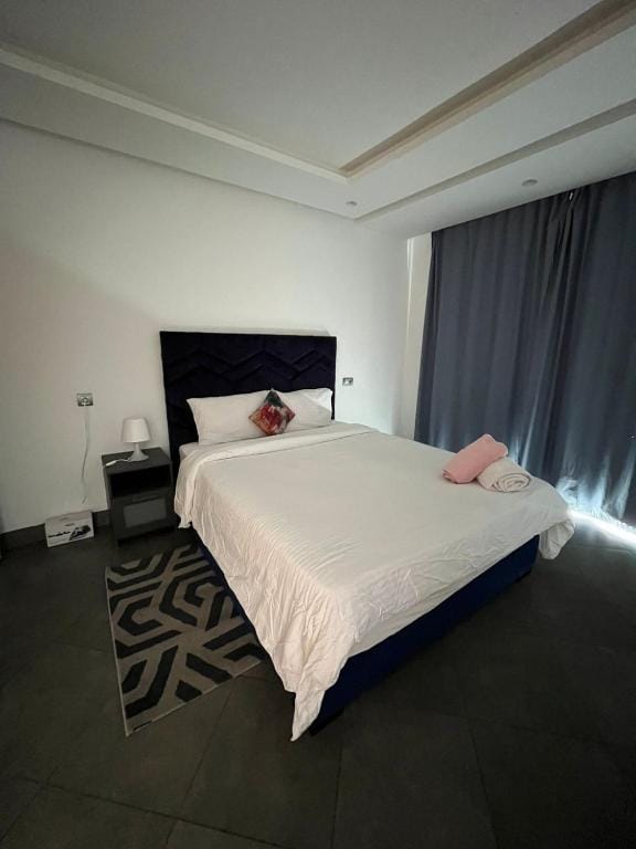 Appart hôtel las jemelas — 2