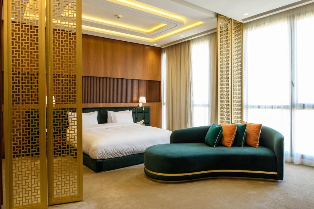 BH Appart Hotel — 1