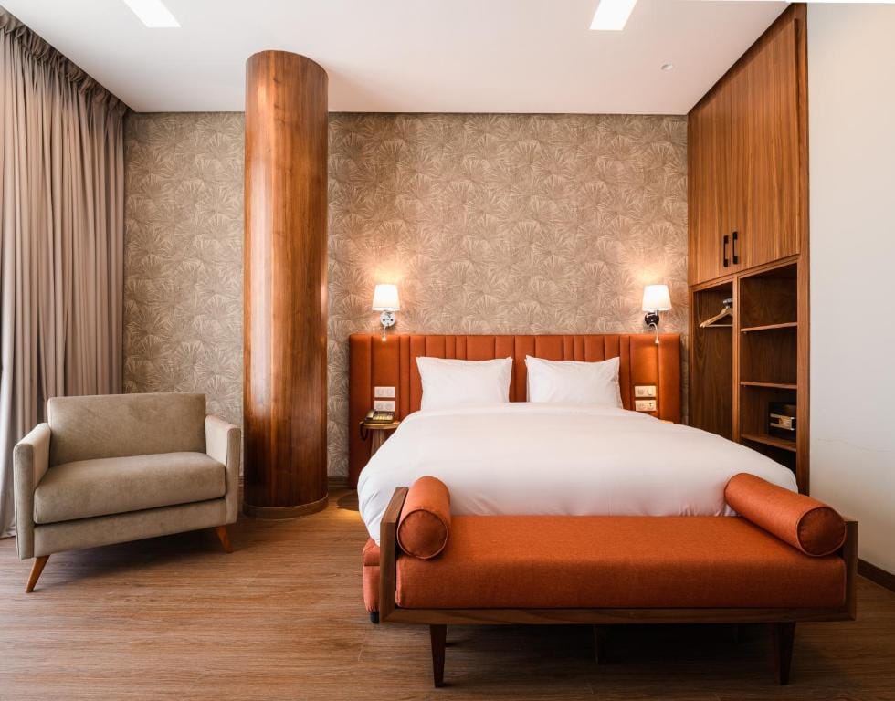 BH Appart Hotel — 2