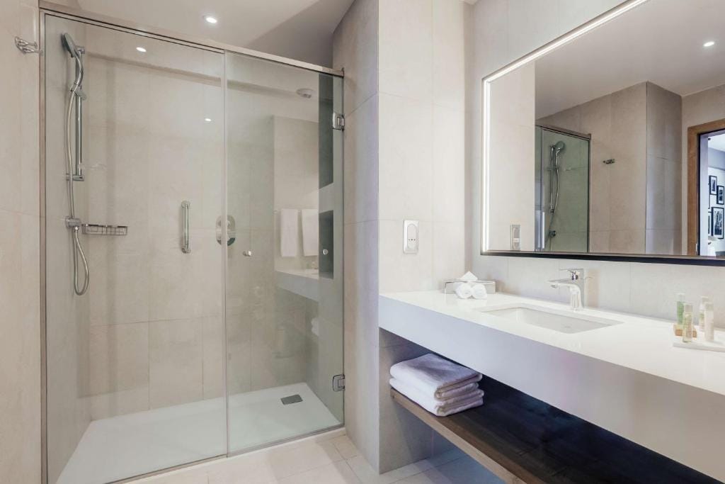 Hilton Garden Inn Casablanca Sud — 3