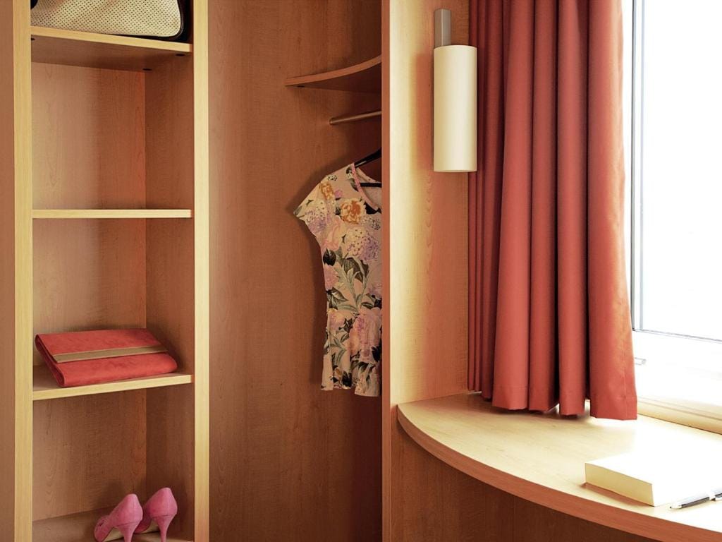 Ibis Casablanca Sidi Maarouf — 3