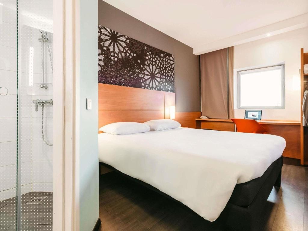 Ibis Casanearshore — 2