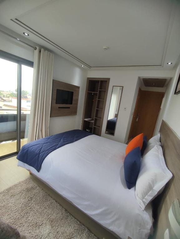 LOTUS HOTEL Casanearshore — 1