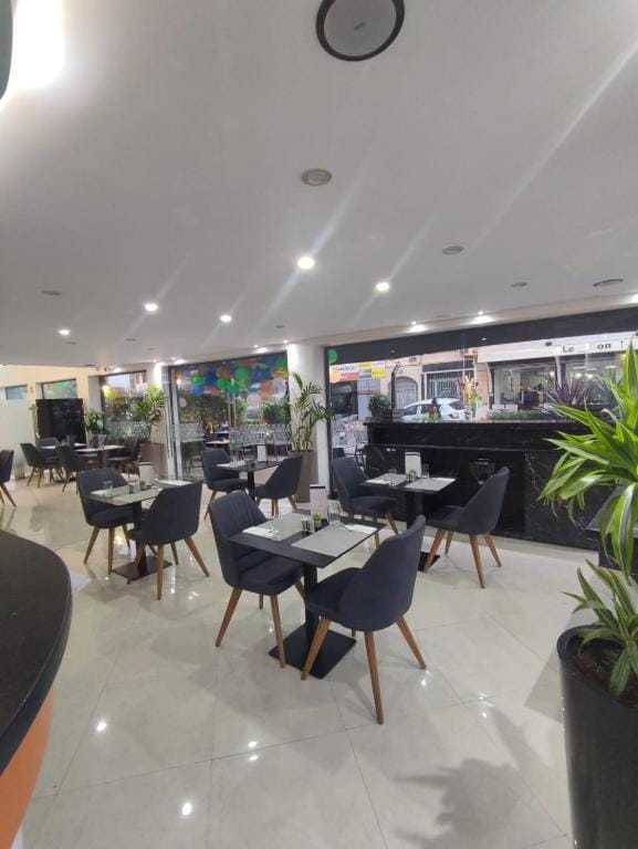 LOTUS HOTEL Casanearshore — 4