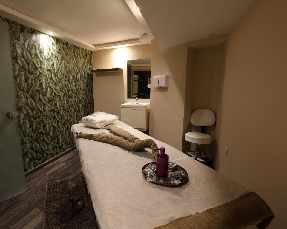 Silver Suites Hotel Casablanca — 3