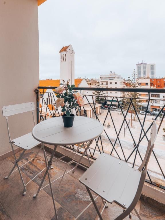 Spinoza House Suite de luxe Casablanca - Maarif — 1