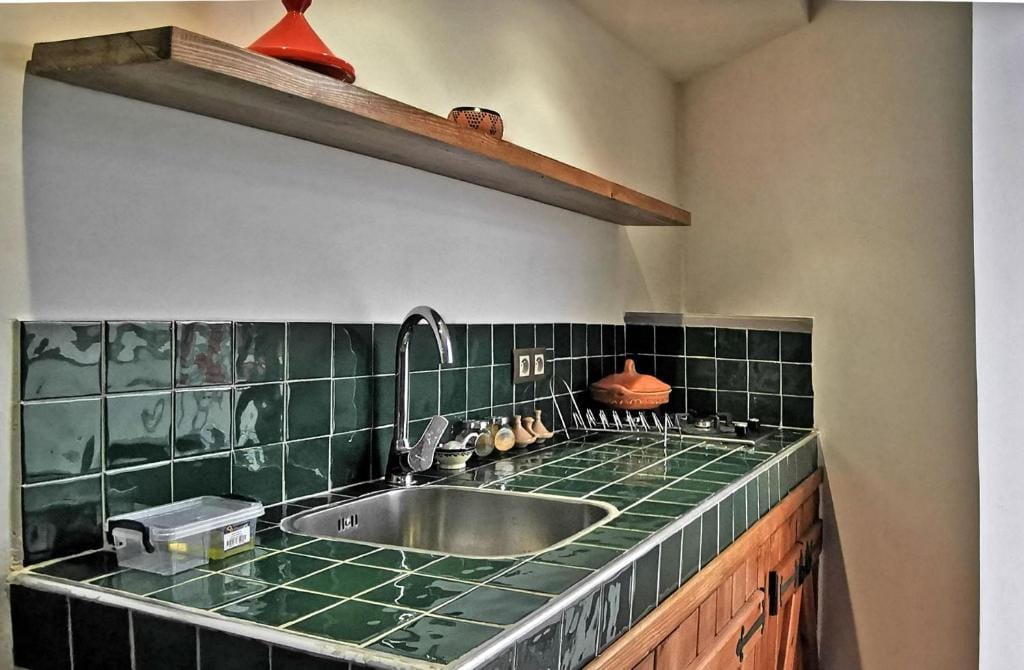 Aparthotel Dar Nowara Chaouen — 3
