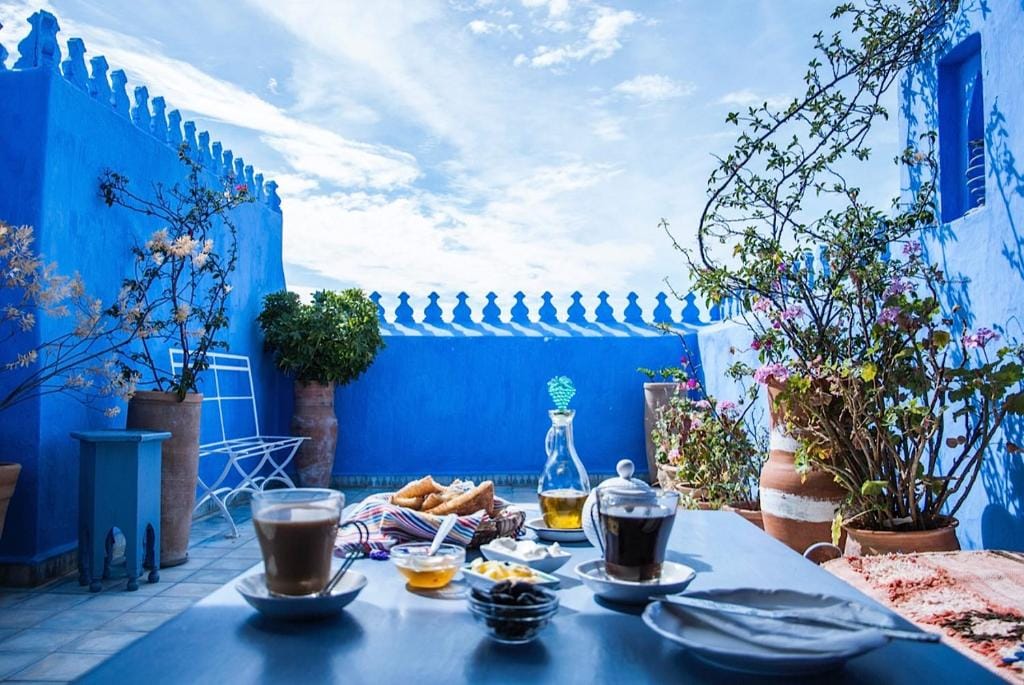 Casa Perleta — 1