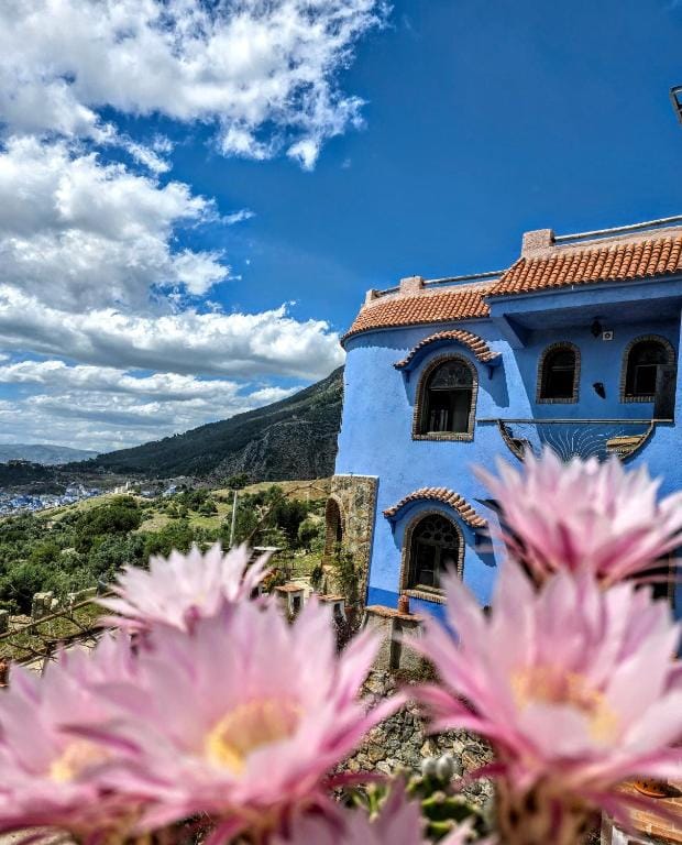 Haven Hills Chaouen — 1