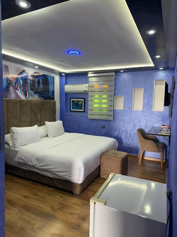 Hotel Annasr — 1