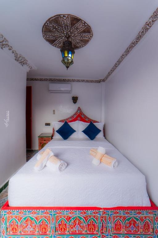 Hotel Chefchaouen — 4