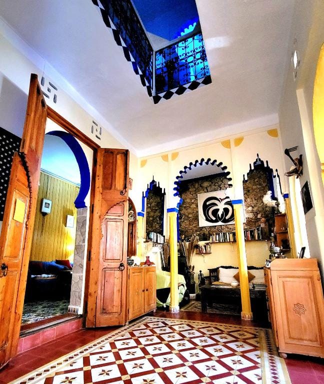 Hotel Gernika — 1