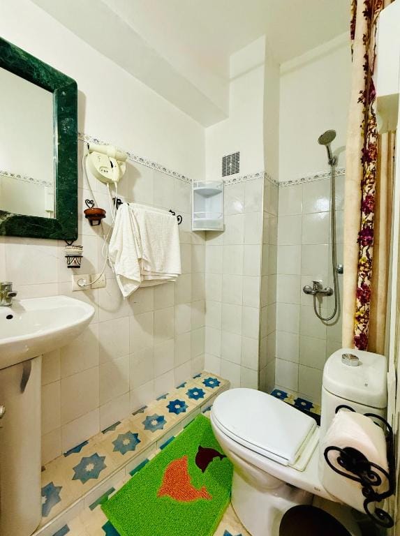 Hôtel Koutoubia — 3