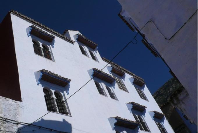 Hôtel Ras El Maa — 1