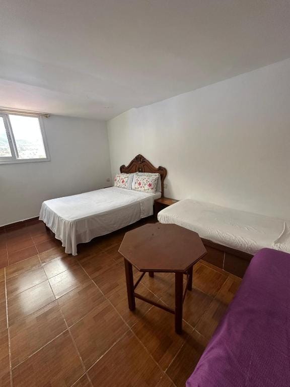 Nouara Appart'Hotel — 2