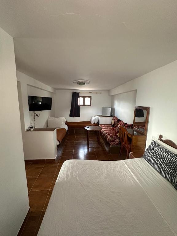 Nouara Appart'Hotel — 4