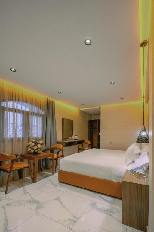Résidence Hoteliére Chez Aziz — 4