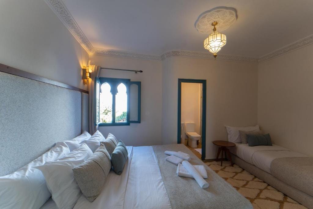 Riad Tassili — 2
