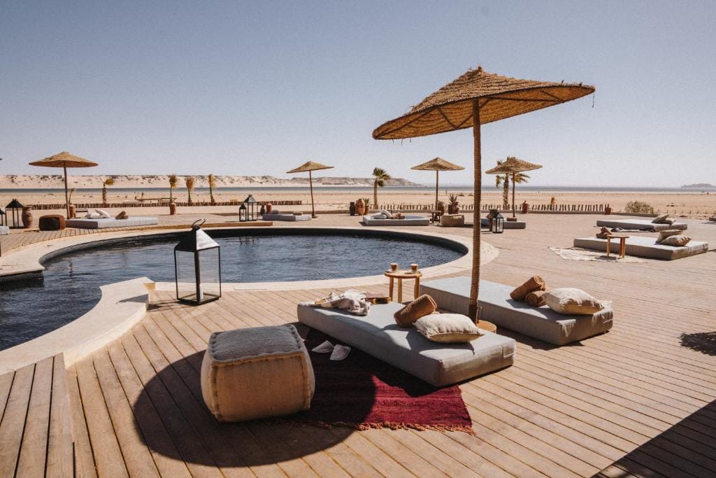 Aluna Dakhla — 1