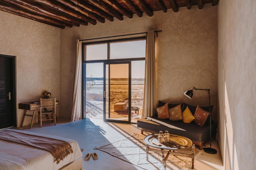 Aluna Dakhla — 2
