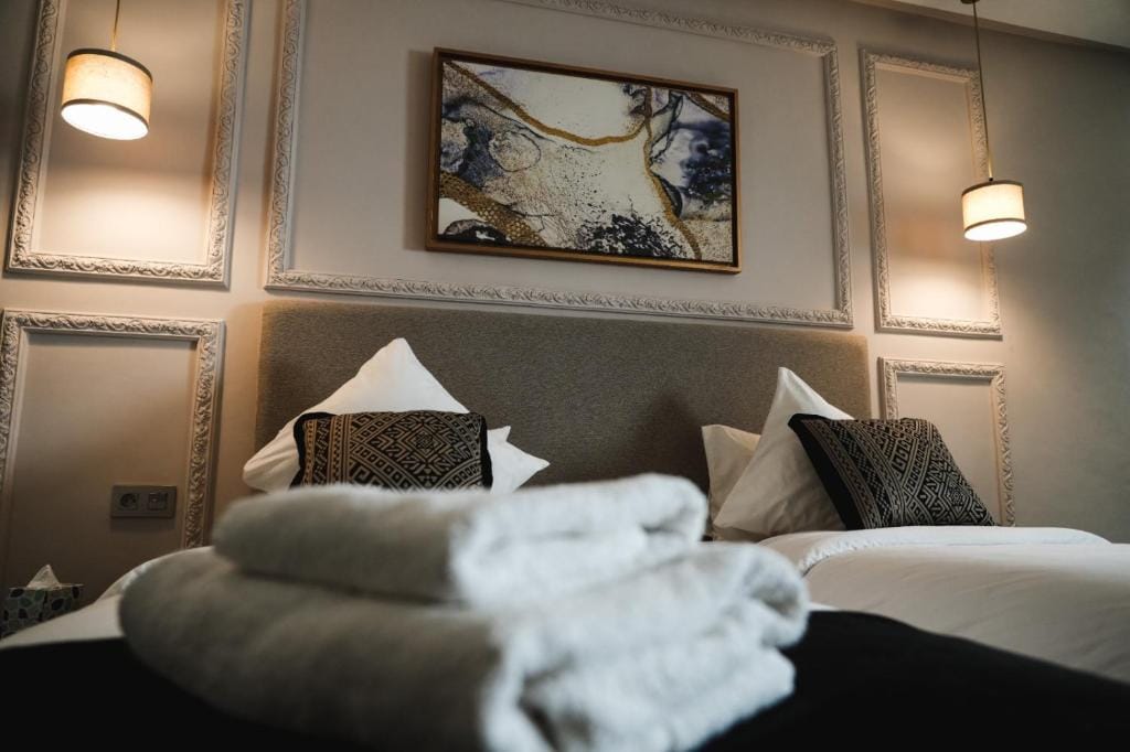Dakhla Boarding Hotel & Restaurant — 1