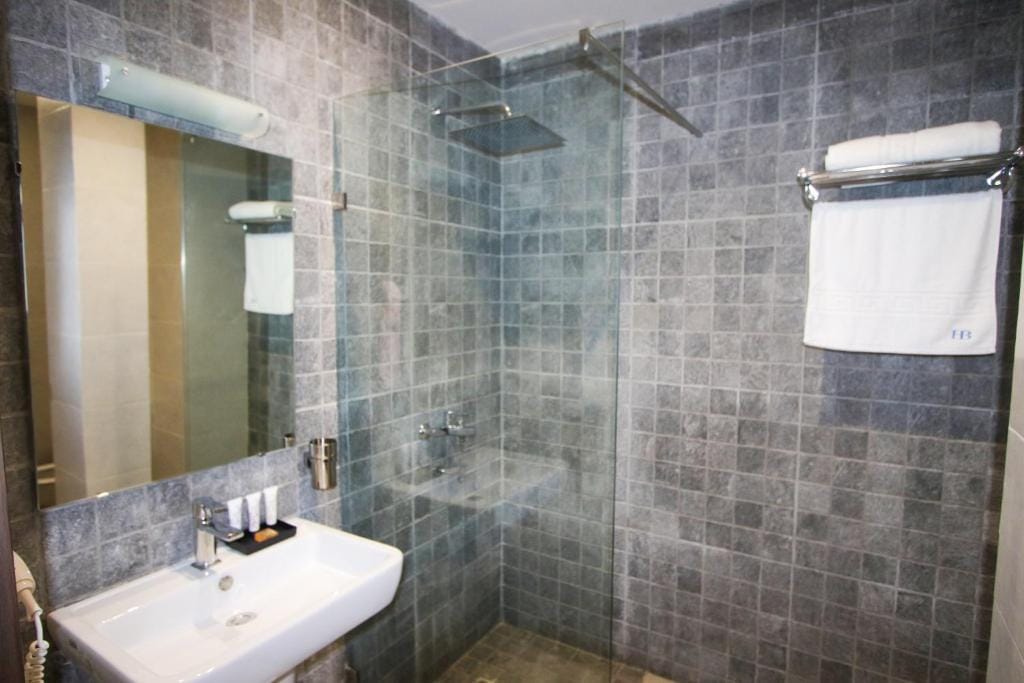 Dakhla Boarding Hotel & Restaurant — 3