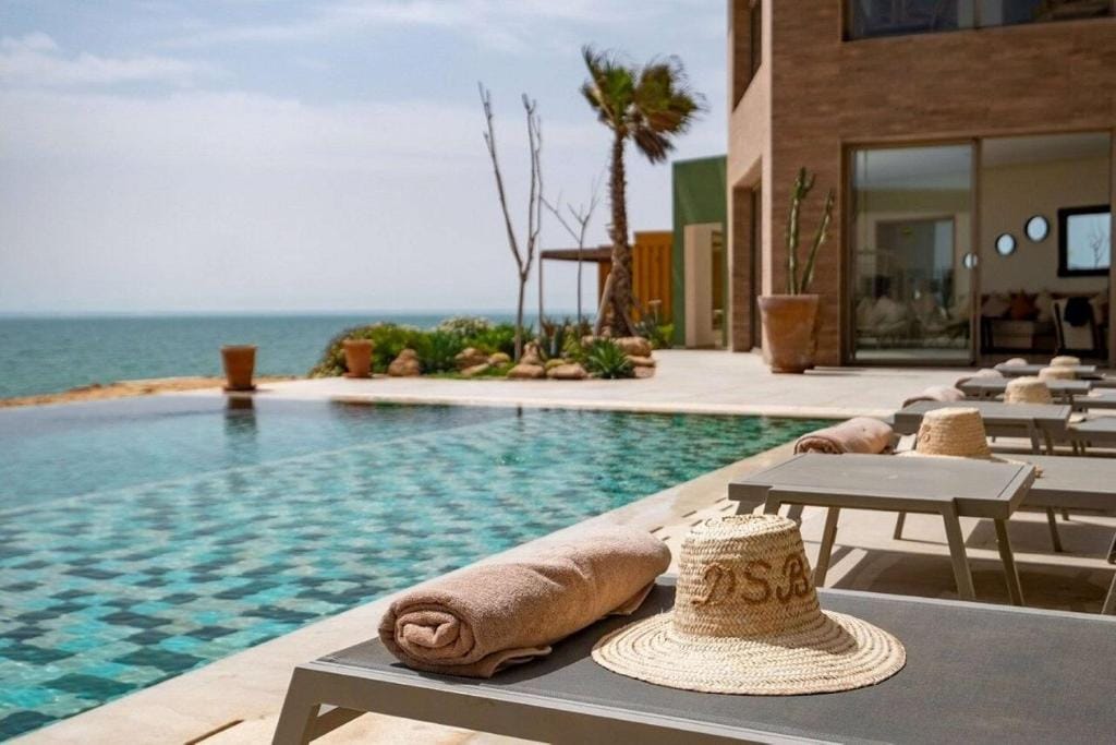 Dakhla South Bay — 1