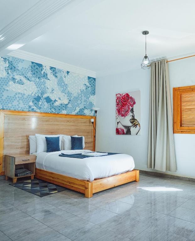 Fyndy Hotel Dakhla — 1