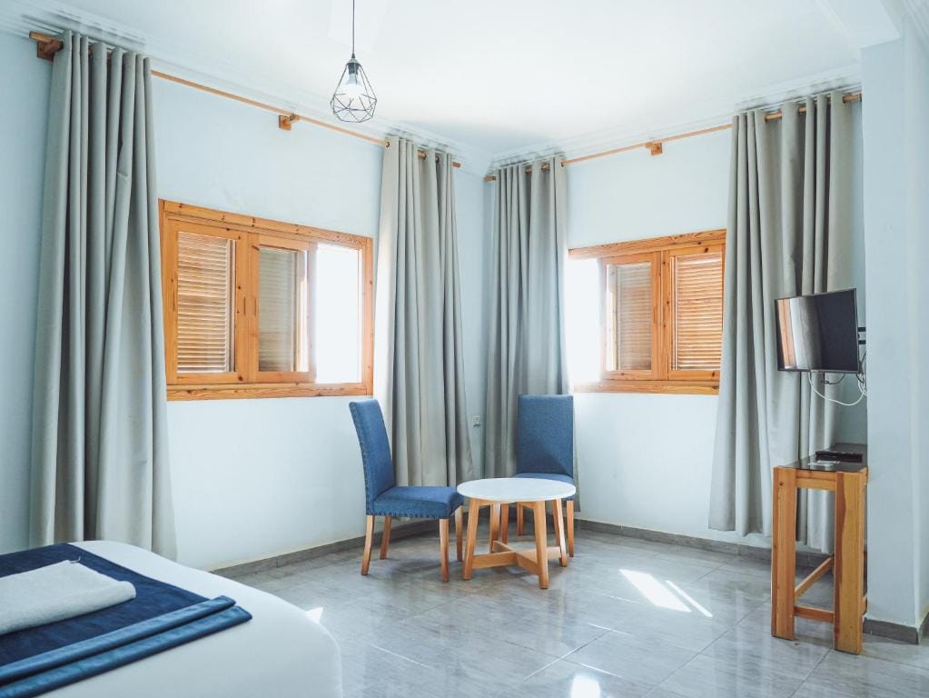 Fyndy Hotel Dakhla — 5