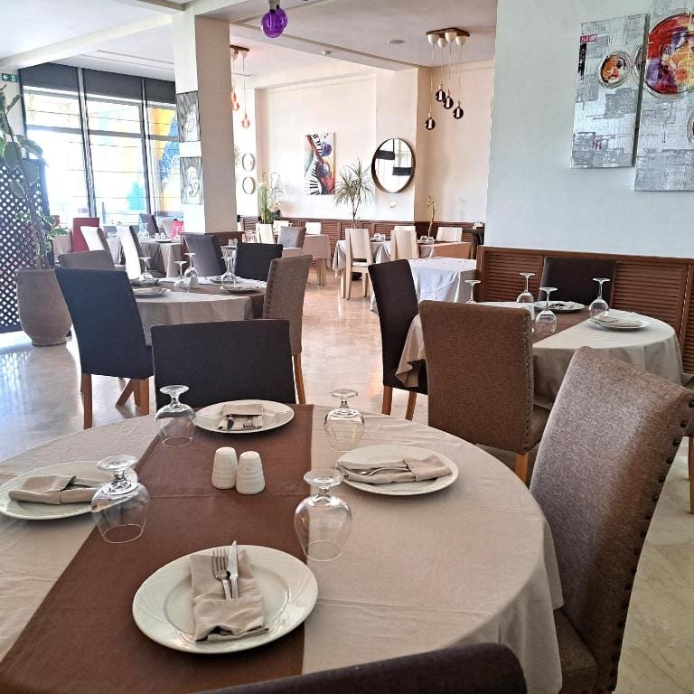 Hotel Buenavista Dakhla — 2