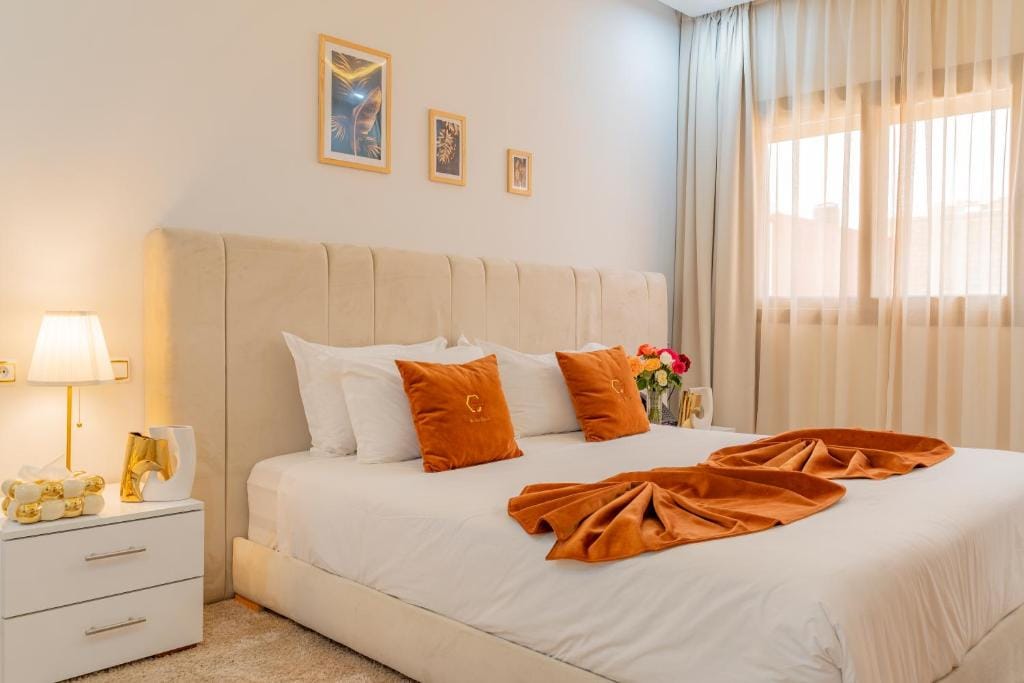 Hotel Golden Sunset Dakhla — 1