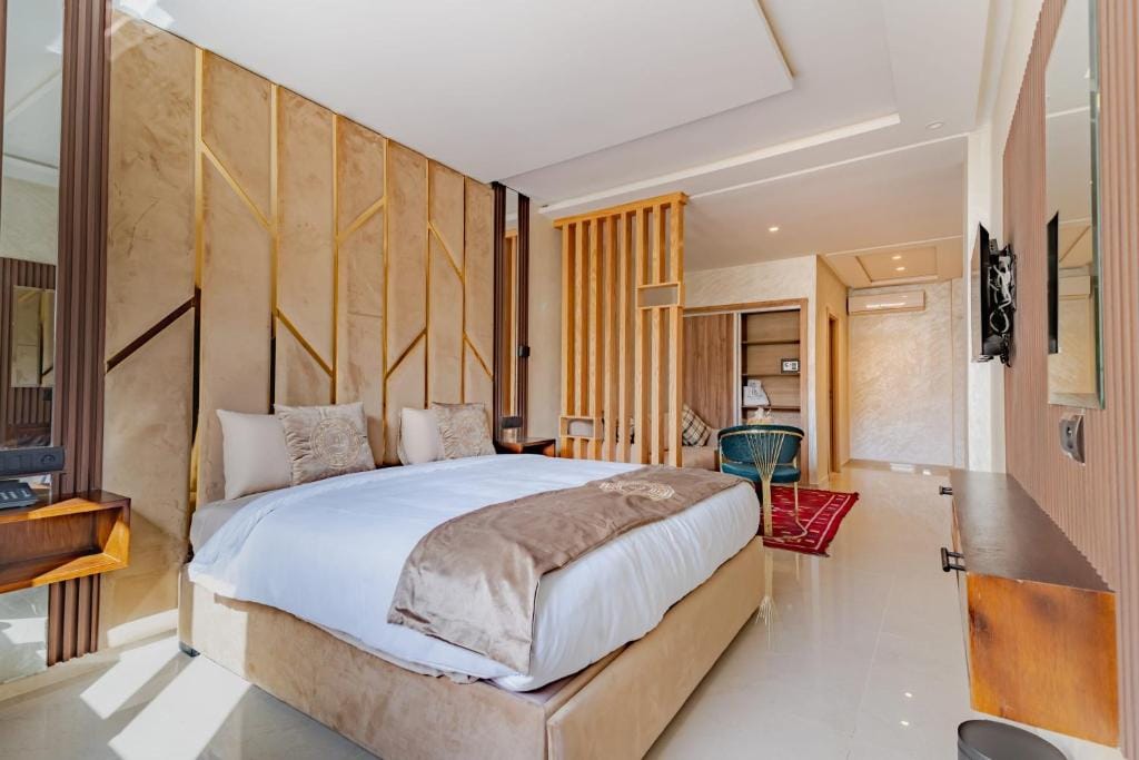 Hotel Rhali Dakhla — 1