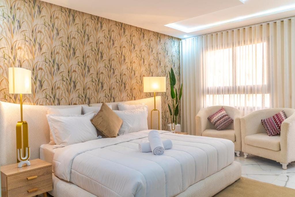 Hotel Rias Dakhla & Restaurant — 1