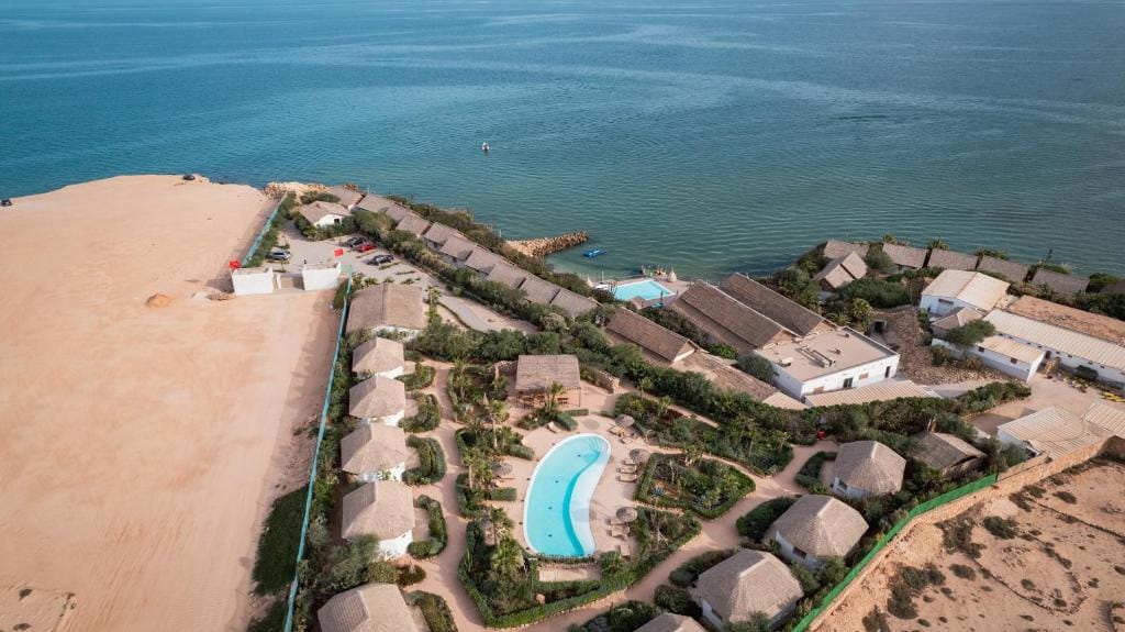 La Crique Nature & Spa — 1