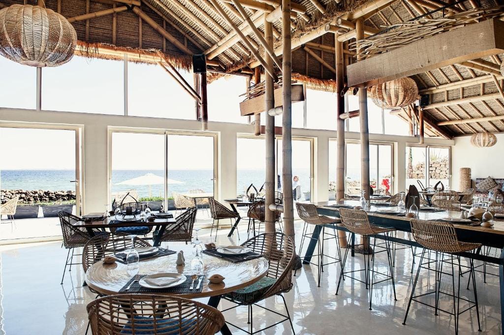 La Crique Nature & Spa — 2