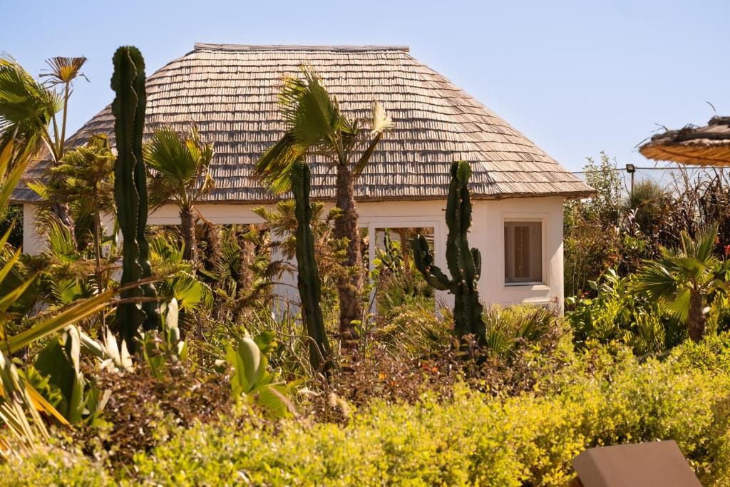 La Crique Nature & Spa — 5