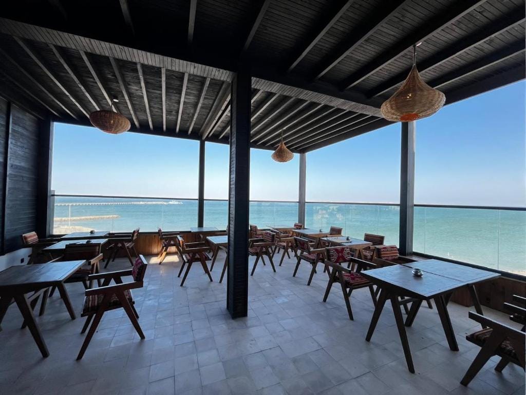Medina Hotel Dakhla — 1