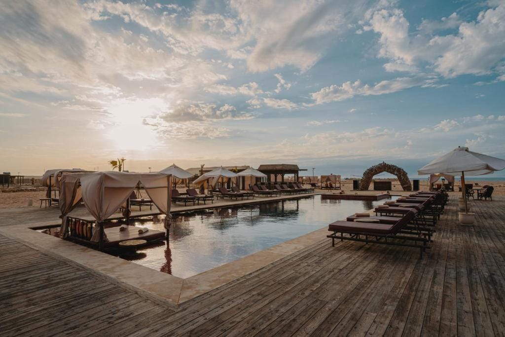 MIA Dakhla Resort — 1