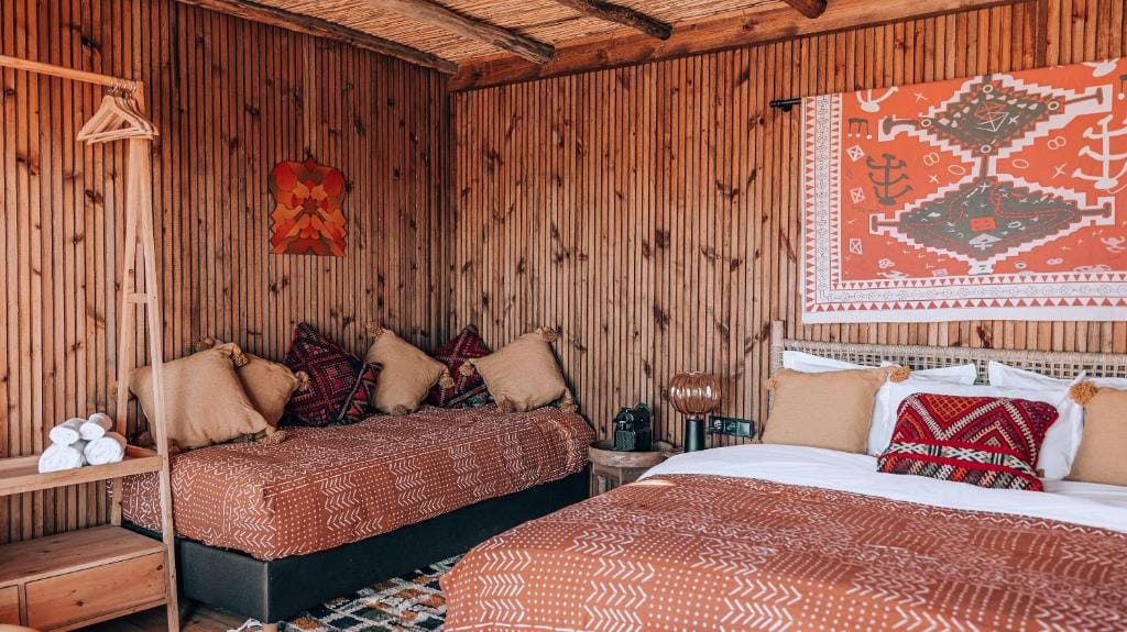 MIA Dakhla Resort — 4