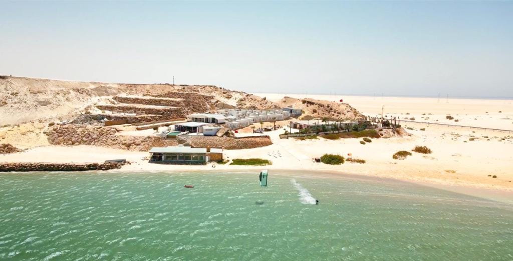 New Spirit Dakhla — 1