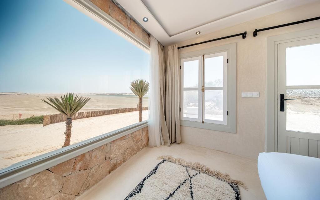 New Spirit Dakhla — 2