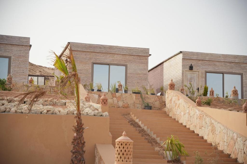 North Lagoon Dakhla Kitesurf Spot — 4