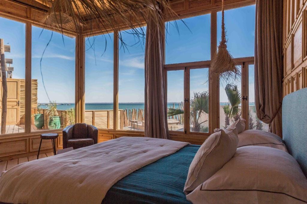 Palais Rhoul & Spa Dakhla — 1