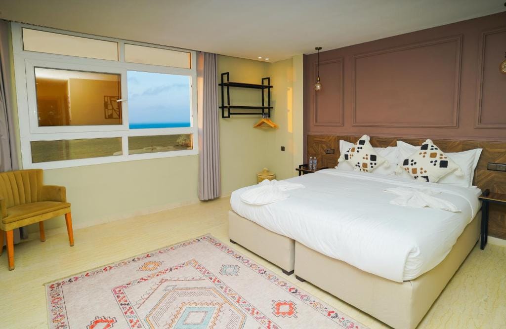 SH - Singular Hotel — 1