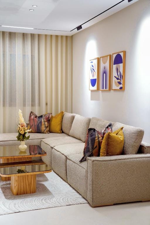 Suites El Ghailani — 1
