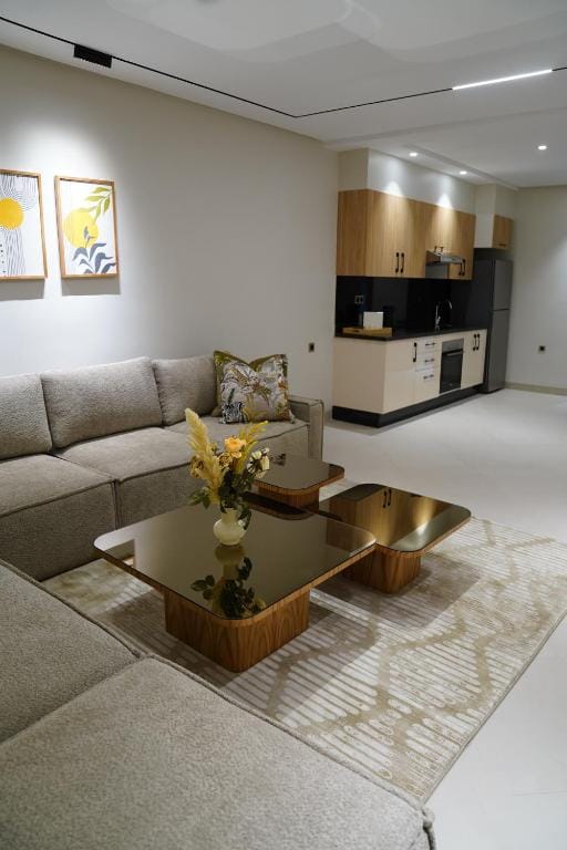 Suites El Ghailani — 4