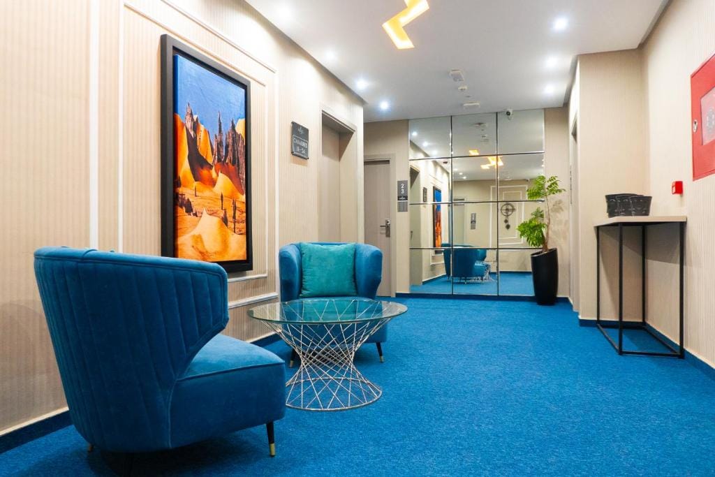 TheMirell Hôtel Dakhla — 1
