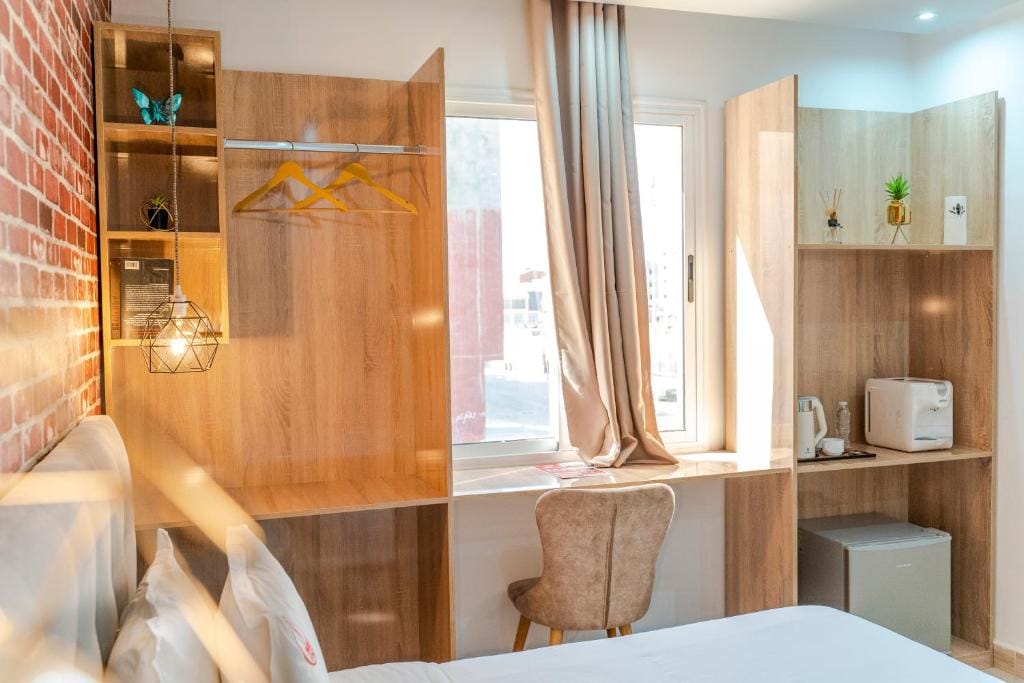 Wow Hotel Dakhla Gym, Free Jacuzzi & Breakfast Included — 3