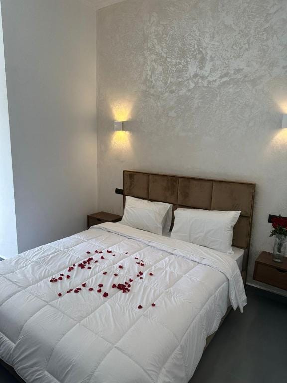 Hotel De Provence — 1