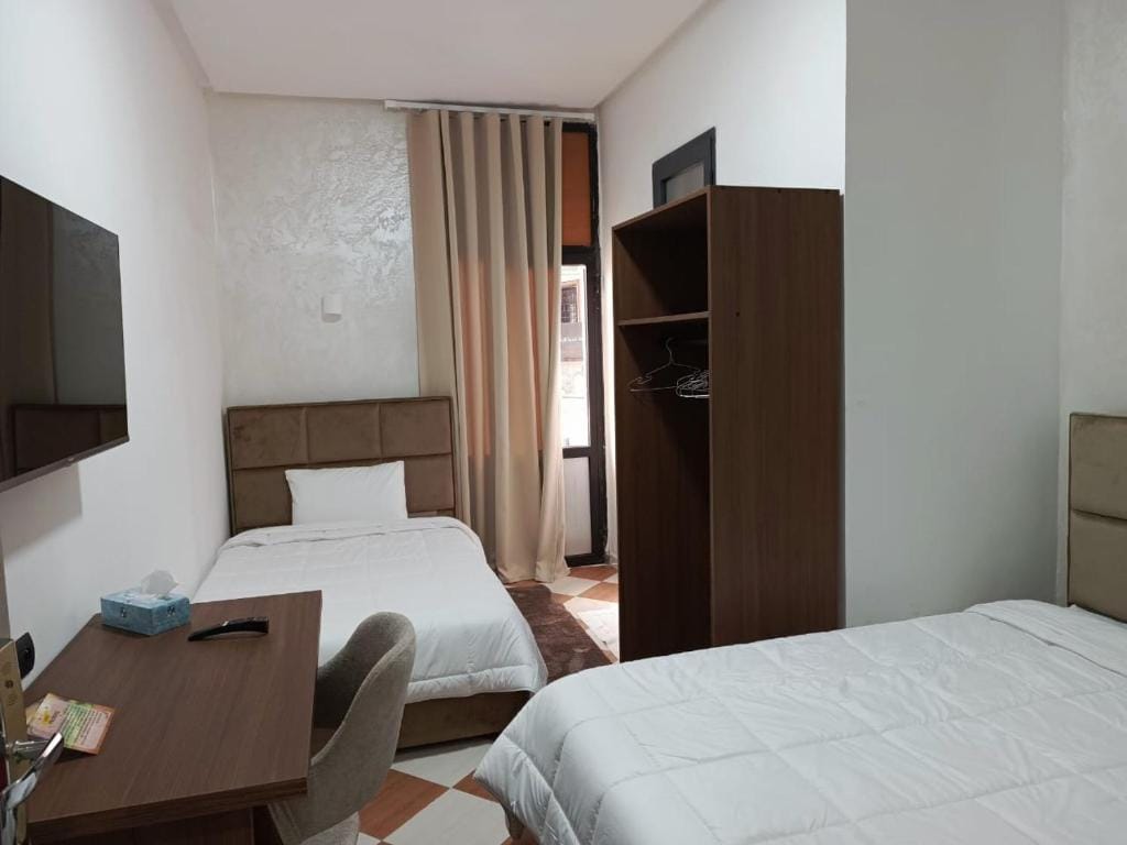 Hotel De Provence — 4